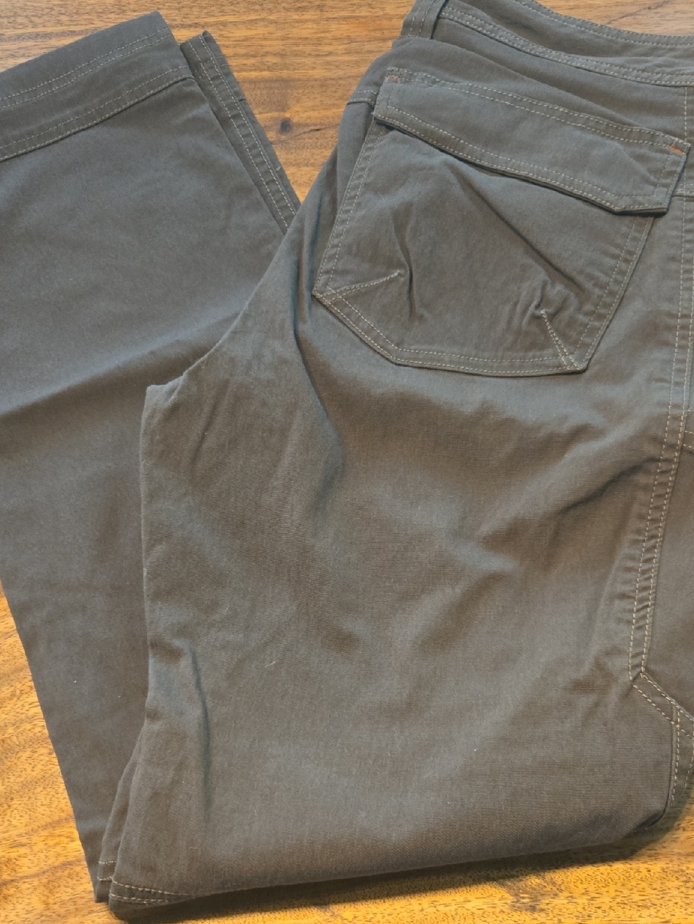 New L.L. Bean Pants